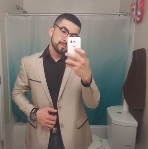 Meet your Posher, Edwin